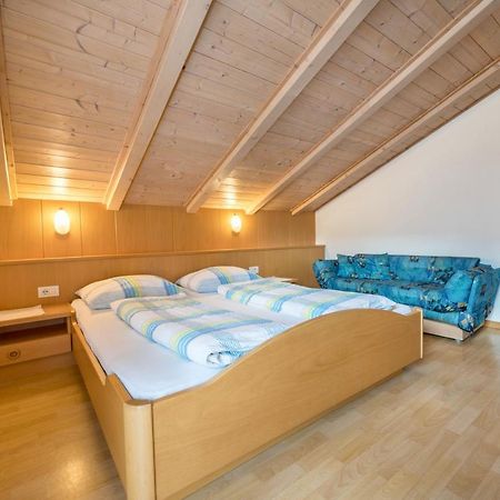 App Sonne Nr 22 Apartment Lutago Ngoại thất bức ảnh