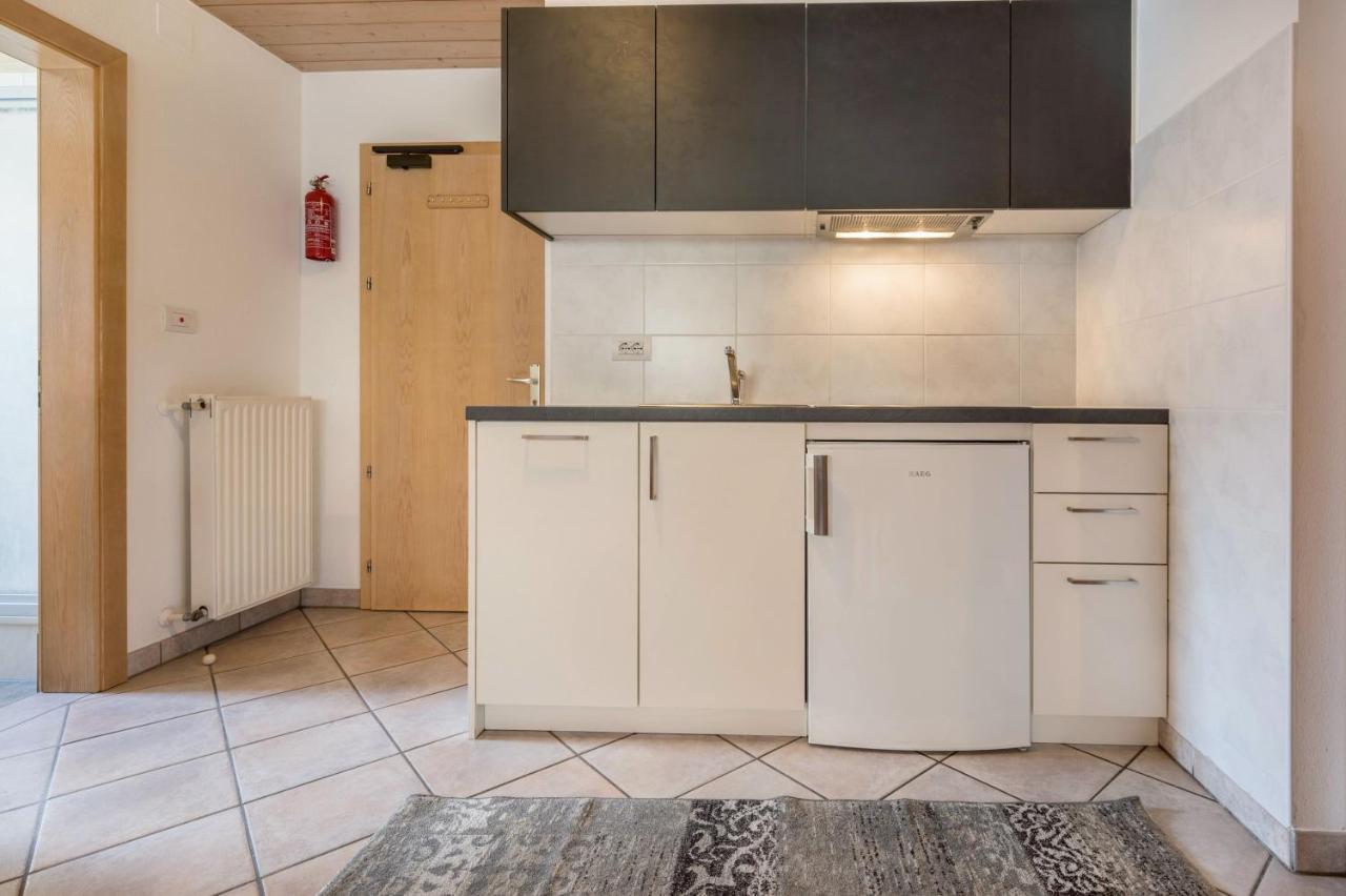 App Sonne Nr 22 Apartment Lutago Ngoại thất bức ảnh