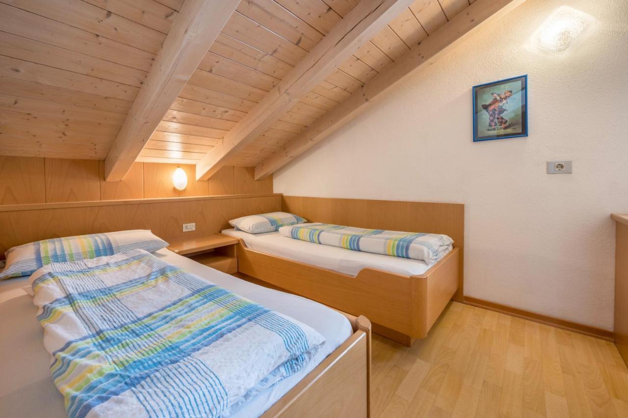 App Sonne Nr 22 Apartment Lutago Ngoại thất bức ảnh