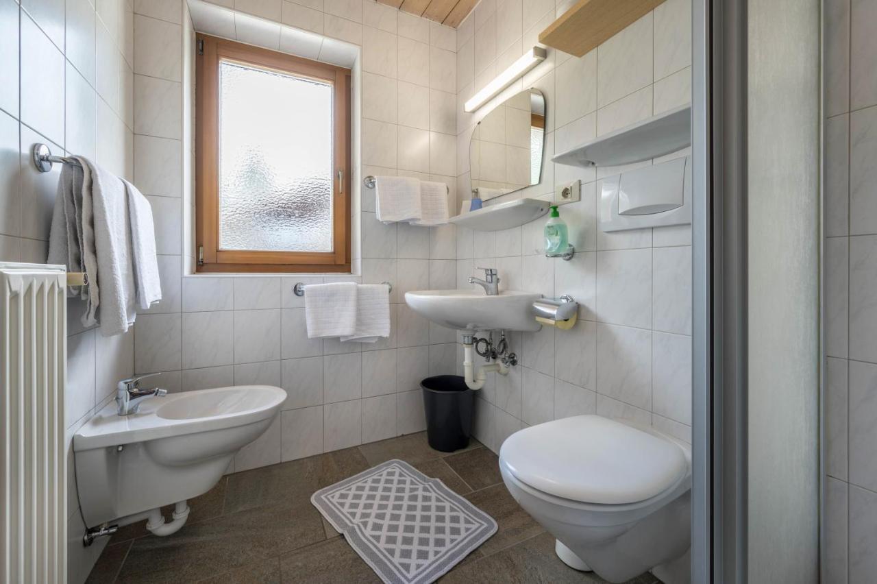 App Sonne Nr 22 Apartment Lutago Ngoại thất bức ảnh