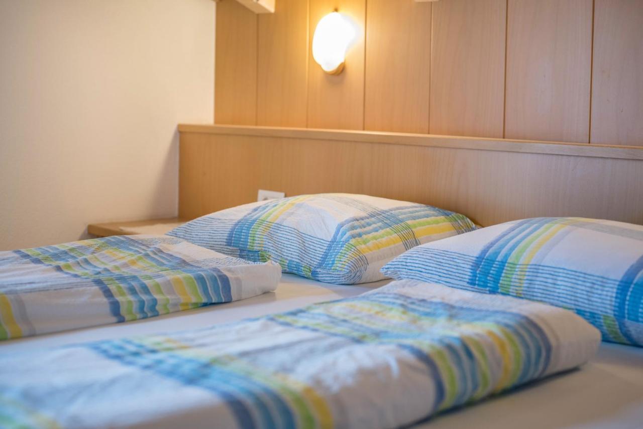 App Sonne Nr 22 Apartment Lutago Ngoại thất bức ảnh